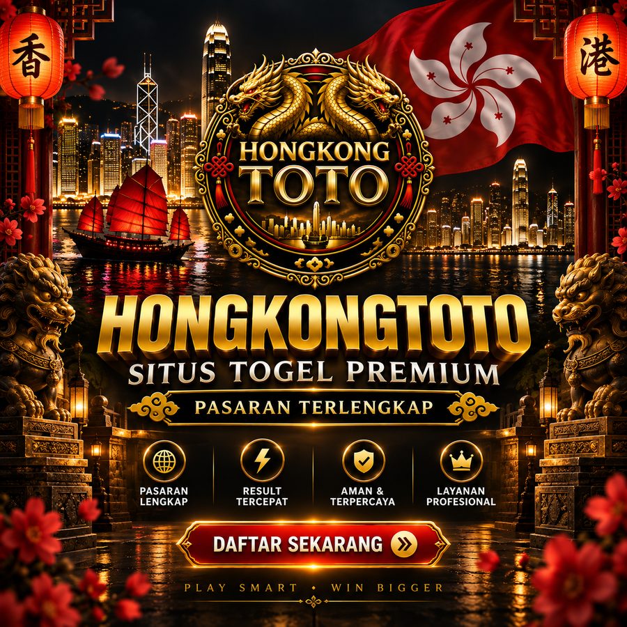 Hongkongtoto Teluk Dalam